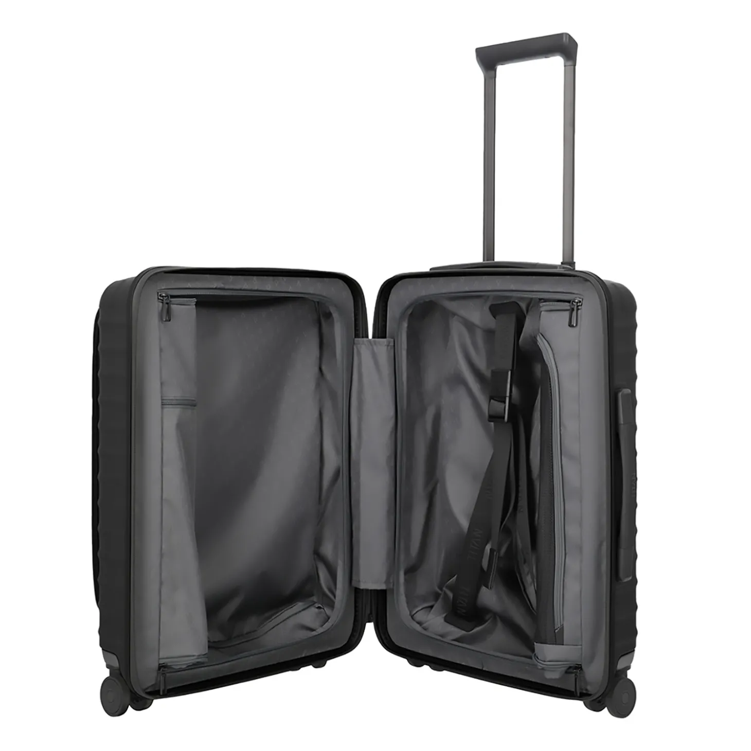 TITANUPGRADE 4w Trolley S VT