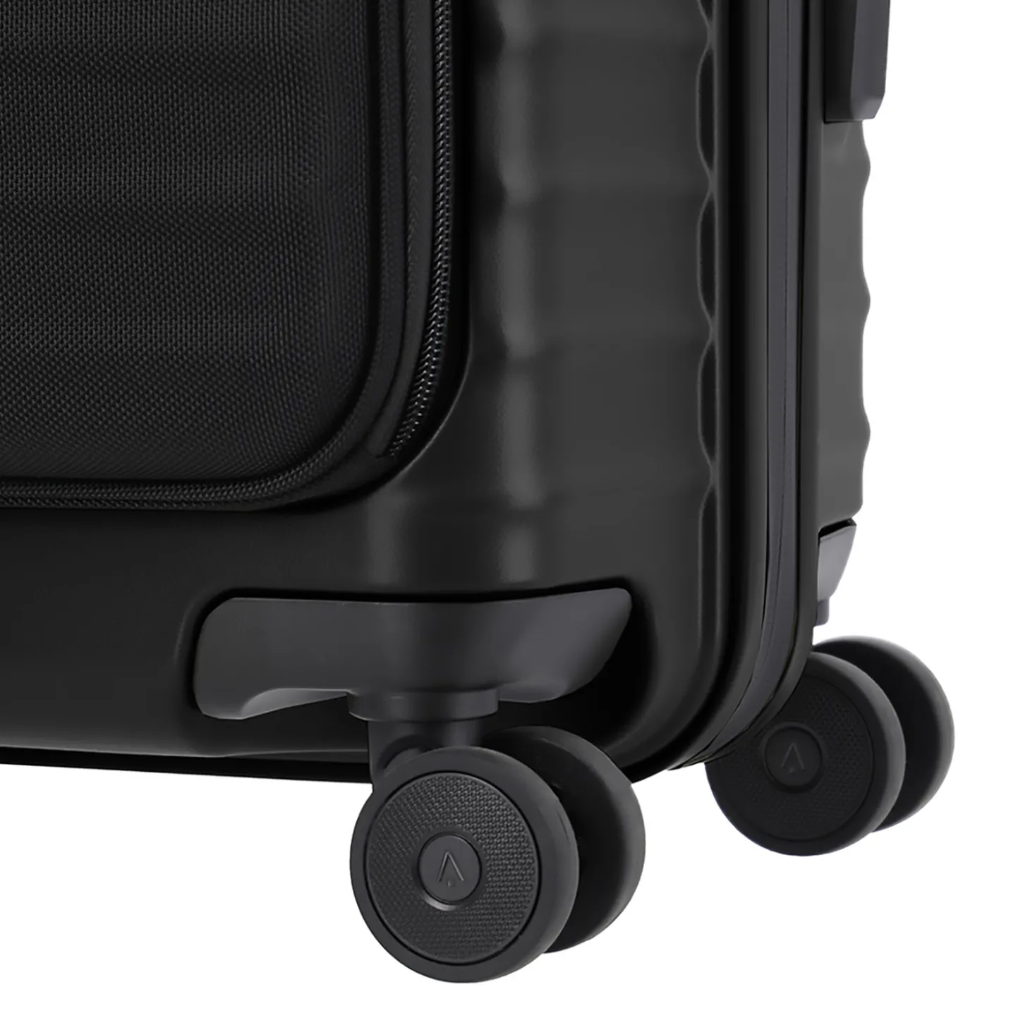 TITANUPGRADE 4w Trolley S VT