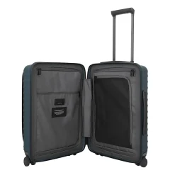 TITANUPGRADE 4w Trolley S VT