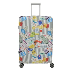 traveliteACCESSOIRES Kofferhülle L