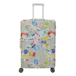 traveliteACCESSOIRES Kofferhülle L