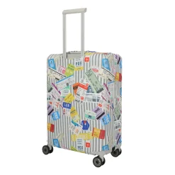 traveliteACCESSOIRES Kofferhülle M