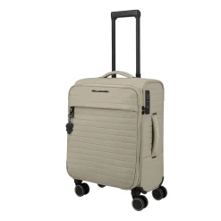 traveliteBARBARA STEPP 4w Trolley S erw.