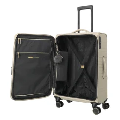traveliteBARBARA STEPP 4w Trolley M erw.