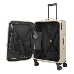 traveliteBARBARA STEPP 4w Trolley M erw.