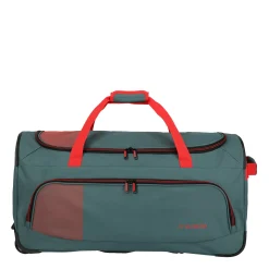 traveliteBASICS FRESH Rollenreisetasche