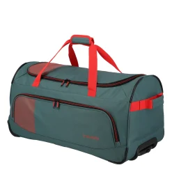 traveliteBASICS FRESH Rollenreisetasche