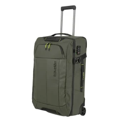 traveliteBRIIZE Rollenreisetasche M