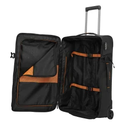 traveliteBRIIZE Rollenreisetasche M
