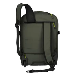 traveliteBRIIZE Trolley Backpack 2w