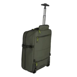 traveliteBRIIZE Trolley Backpack 2w