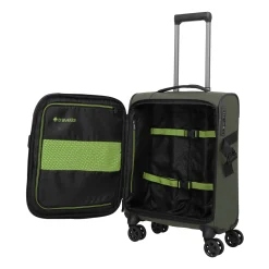 traveliteBRIIZE 4w Trolley S