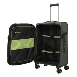 traveliteBRIIZE 4w Trolley M