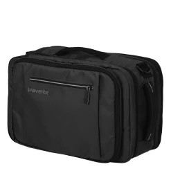 traveliteCROSSLITE Boardtasche/Rucksack S erw.