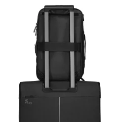 traveliteCROSSLITE Boardtasche/Rucksack S erw.