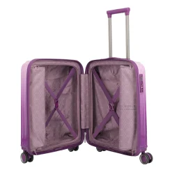 traveliteLASCANA EDITION 4w Trolley S