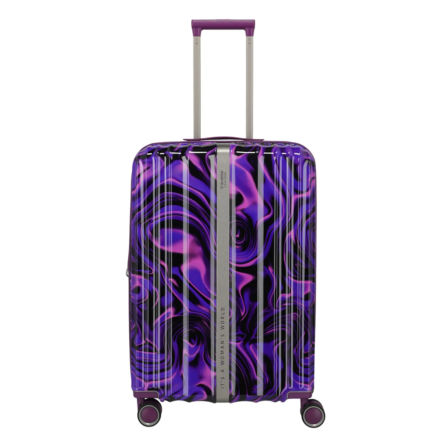 traveliteLASCANA EDITION 4w Trolley M erw.
