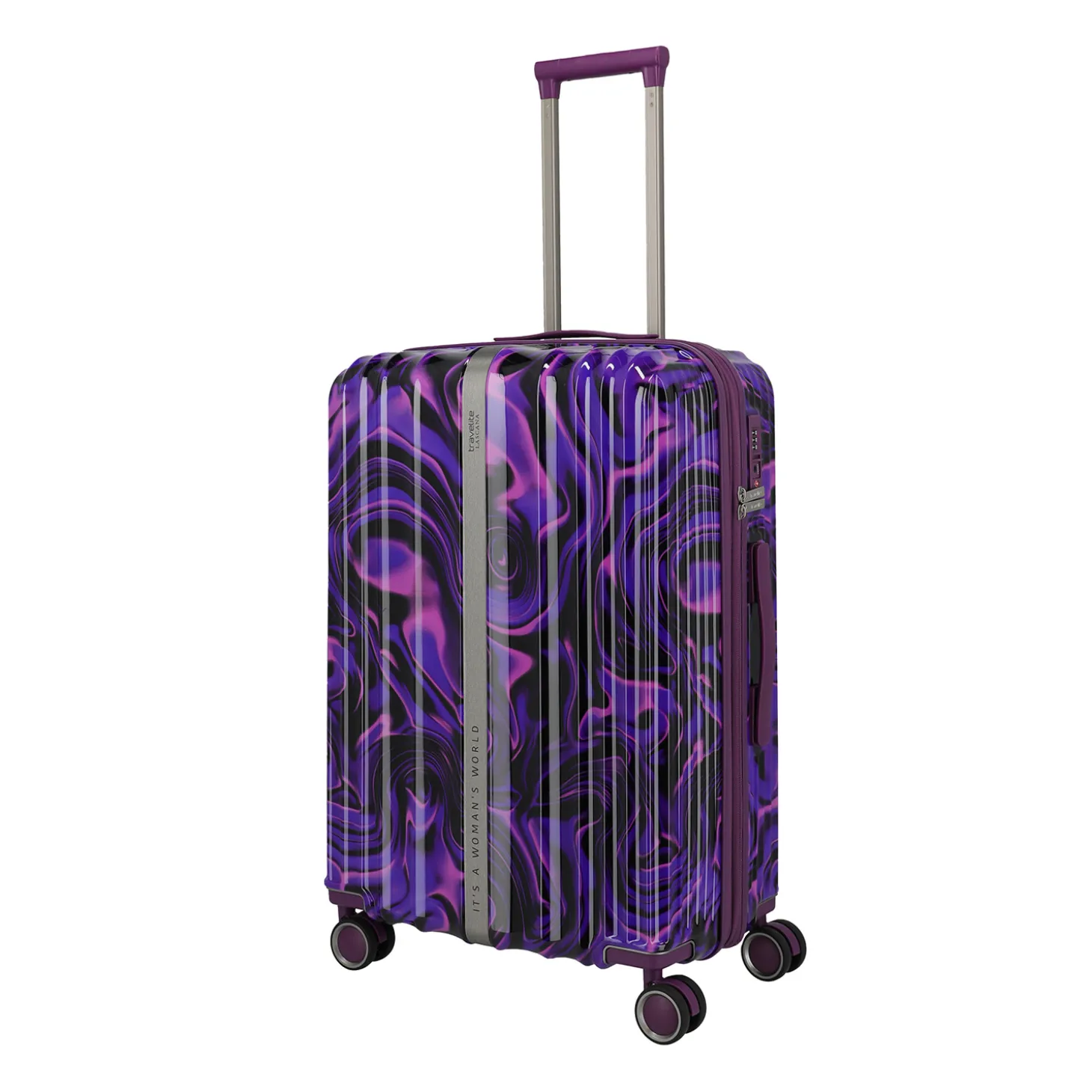 traveliteLASCANA EDITION 4w Trolley M erw.