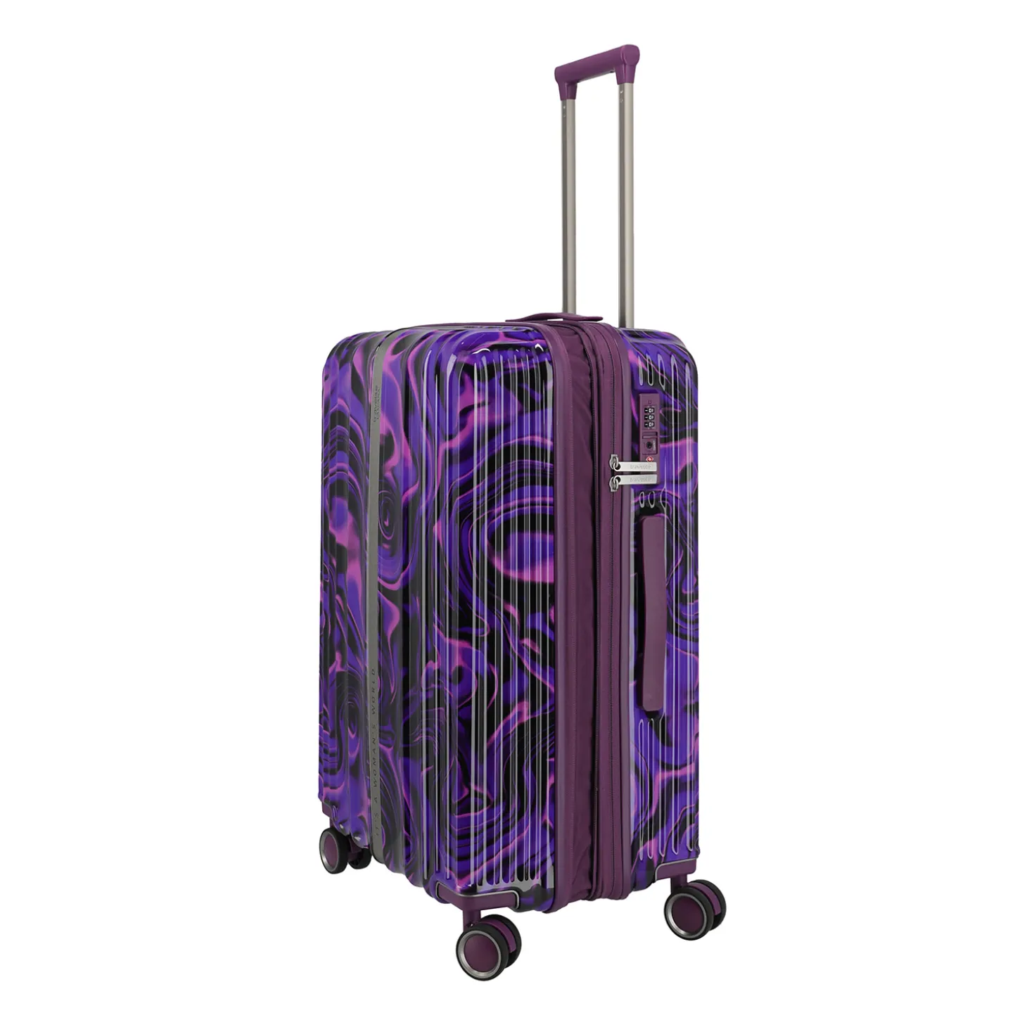 traveliteLASCANA EDITION 4w Trolley M erw.