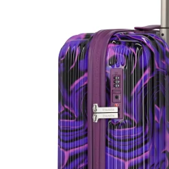 traveliteLASCANA EDITION 4w Trolley S