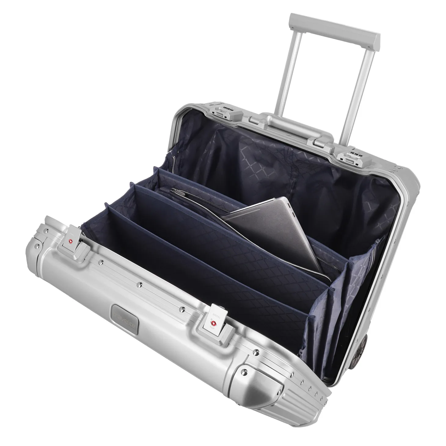 traveliteNEXT Business Trolley