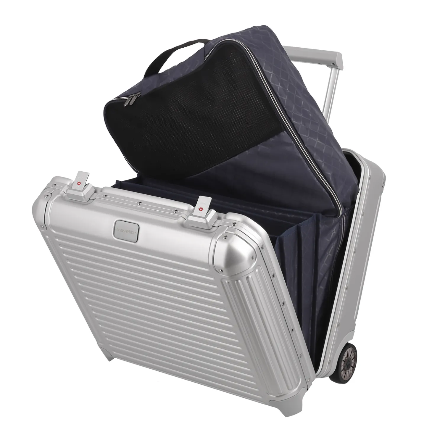 traveliteNEXT Business Trolley