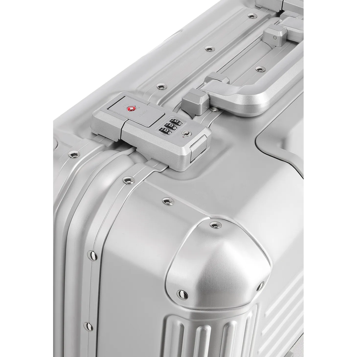 traveliteNEXT Business Trolley