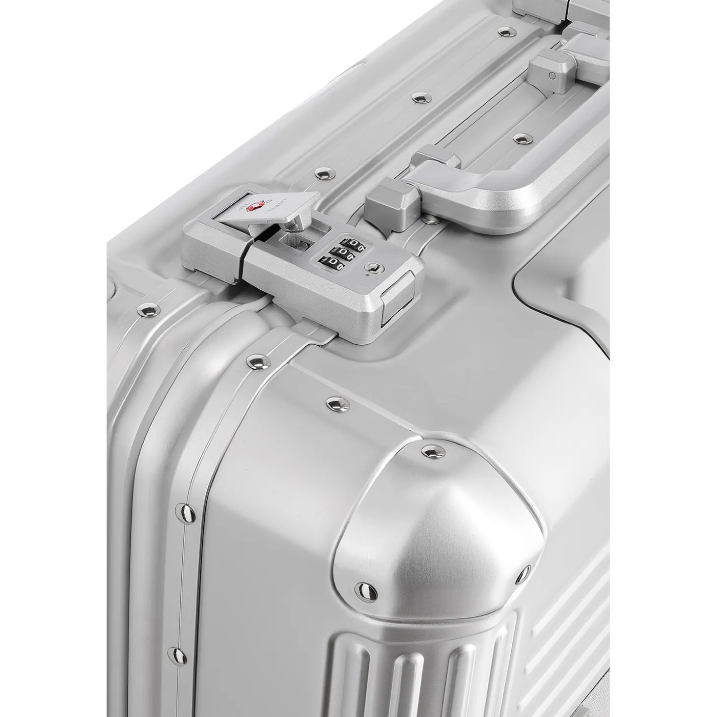 traveliteNEXT Business Trolley