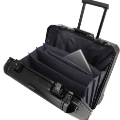 traveliteNEXT Business Trolley