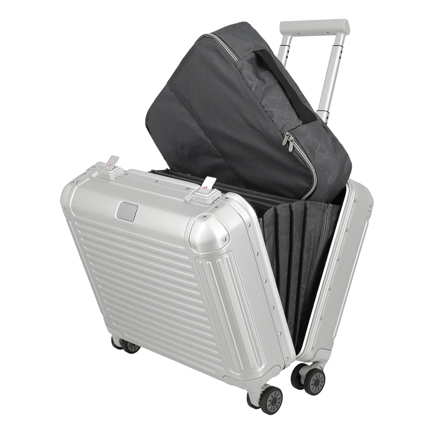 traveliteNEXT 4w Business Wheeler