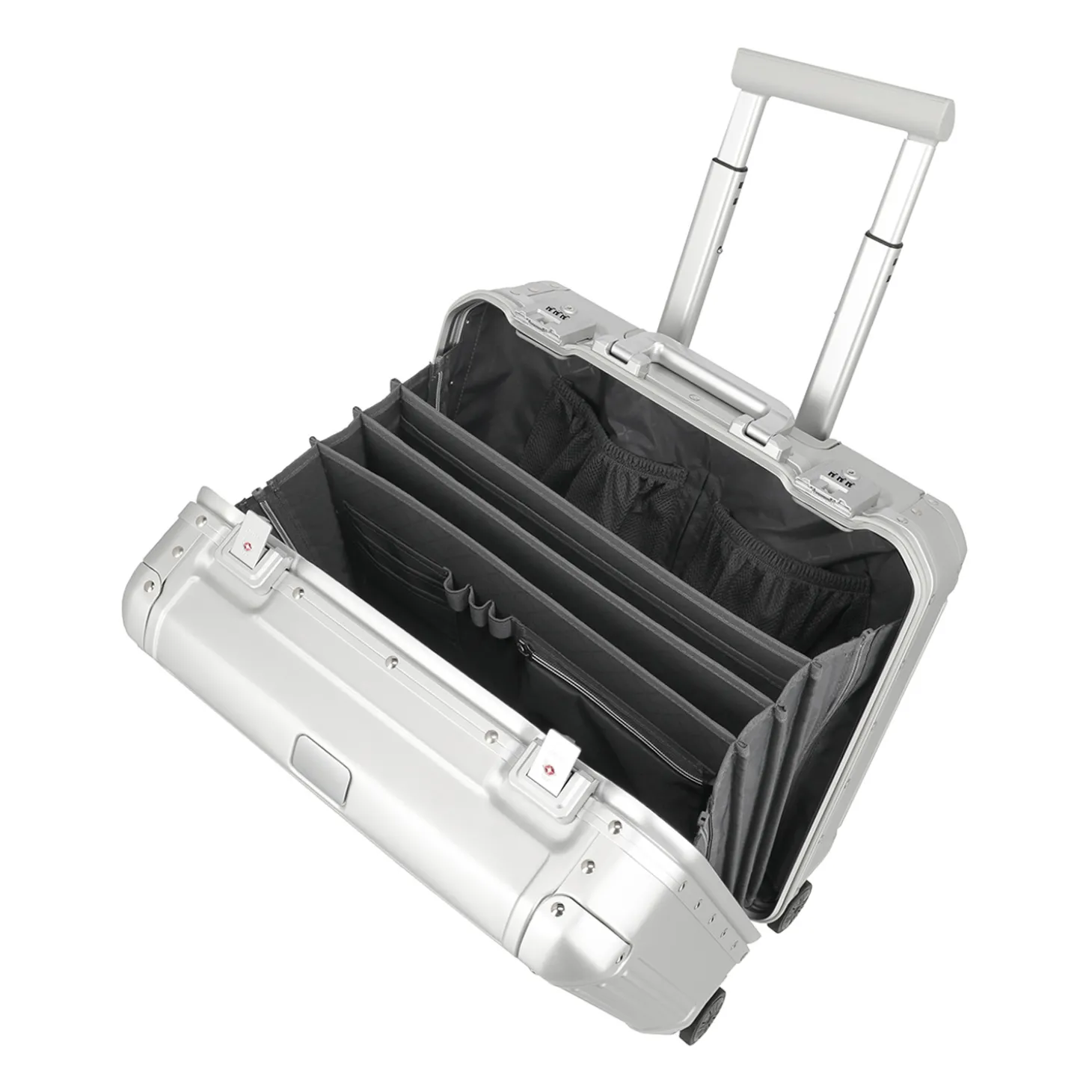 traveliteNEXT 4w Business Wheeler