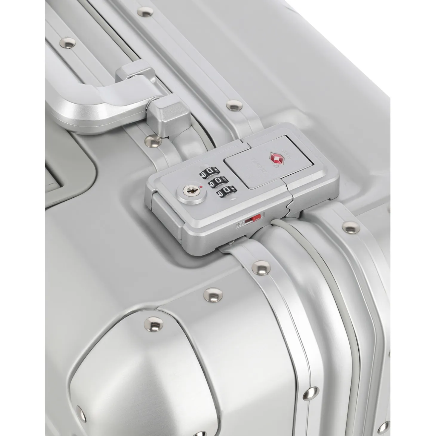 traveliteNEXT 4w Business Wheeler