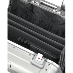 traveliteNEXT 4w Business Wheeler