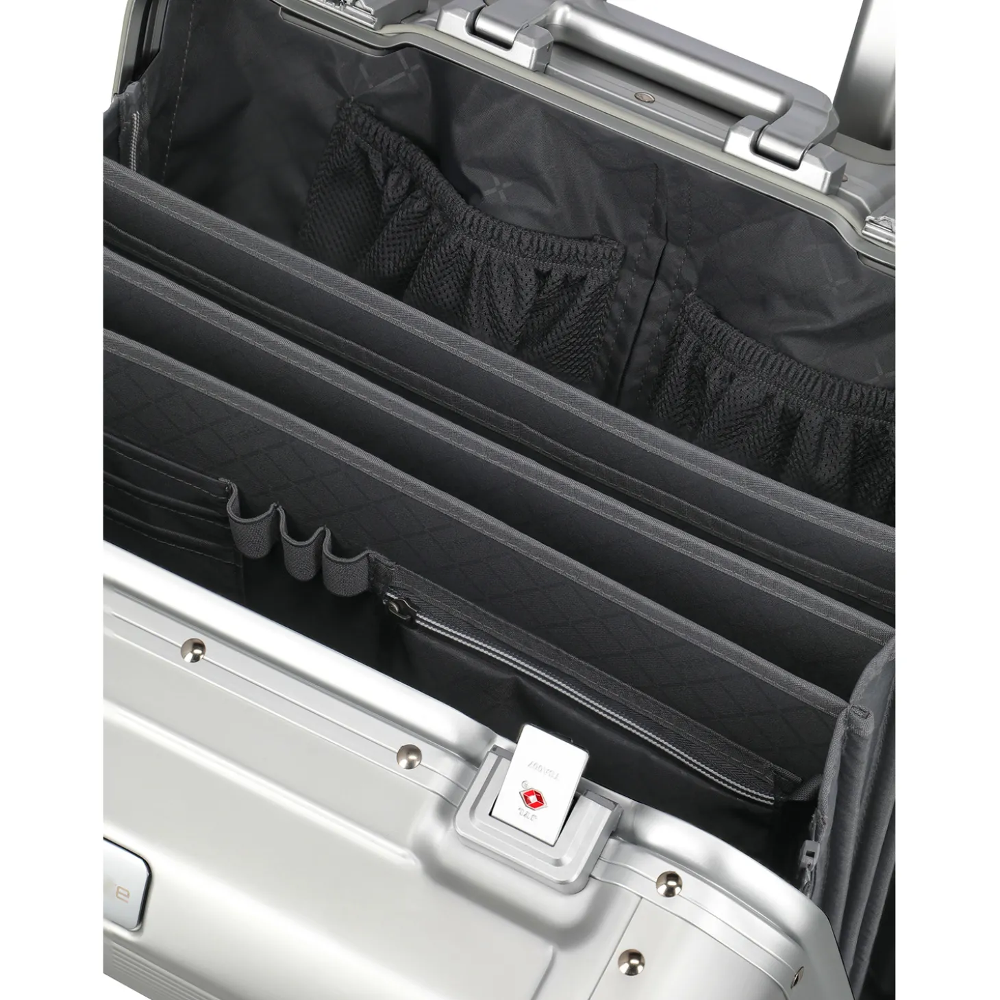 traveliteNEXT 4w Business Wheeler