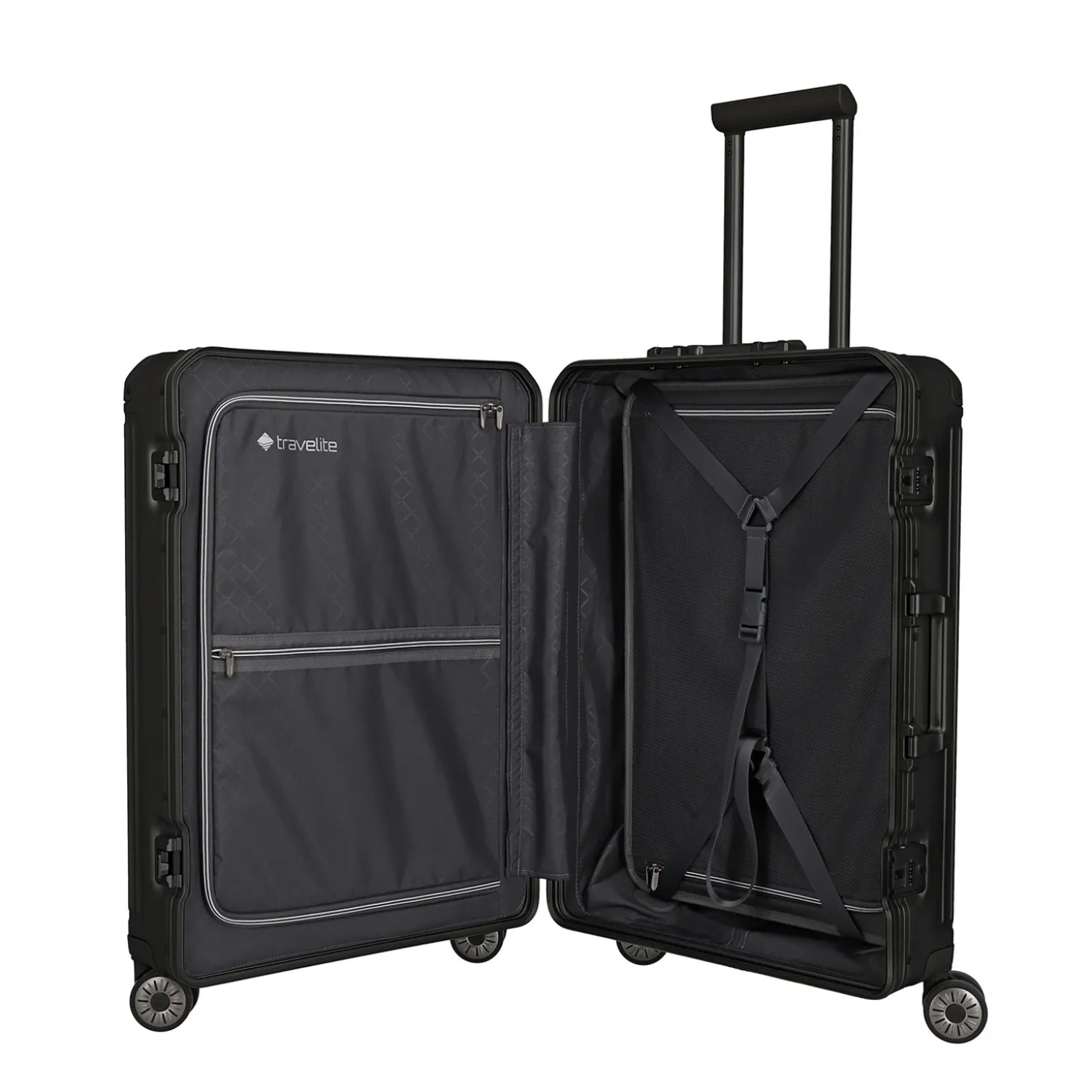 traveliteNEXT 4w Trolley M
