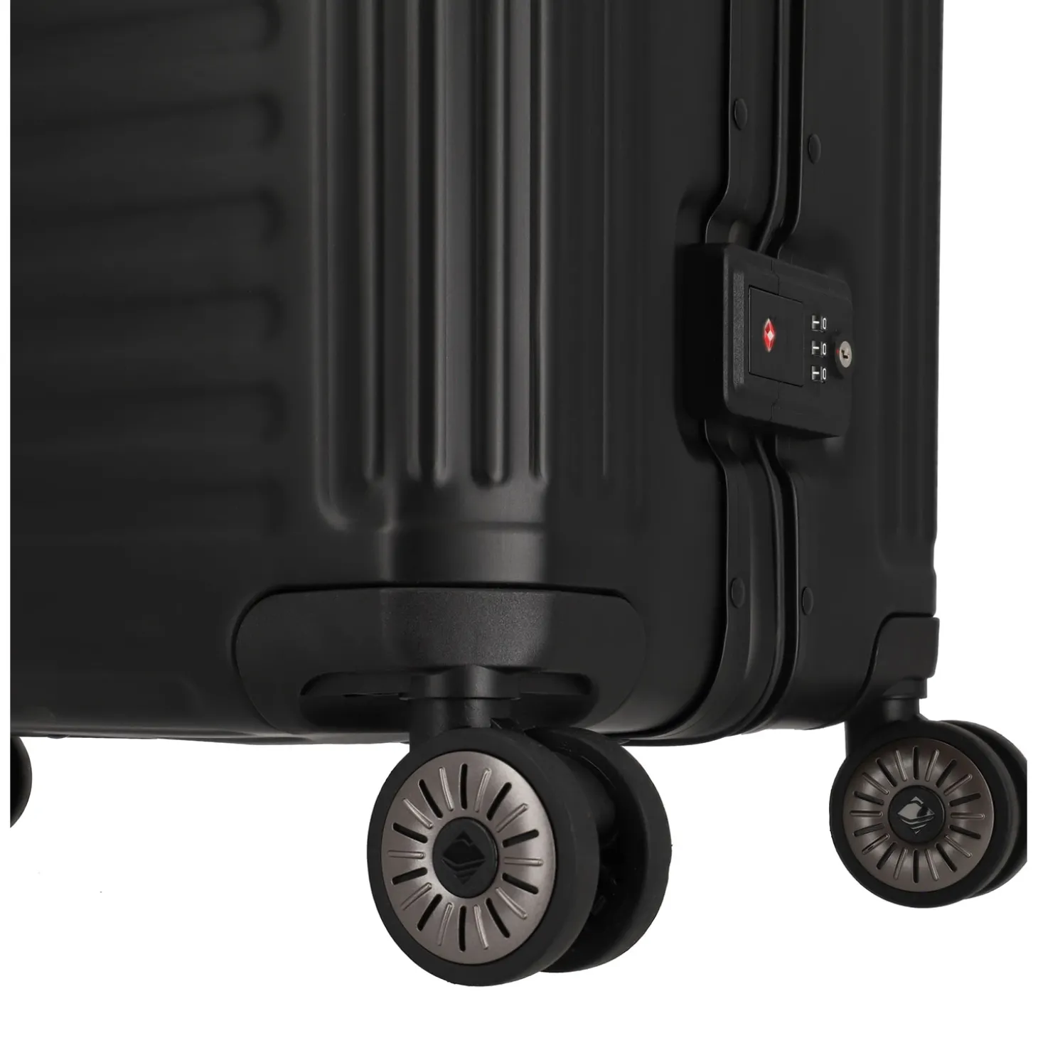 traveliteNEXT 4w Trolley M