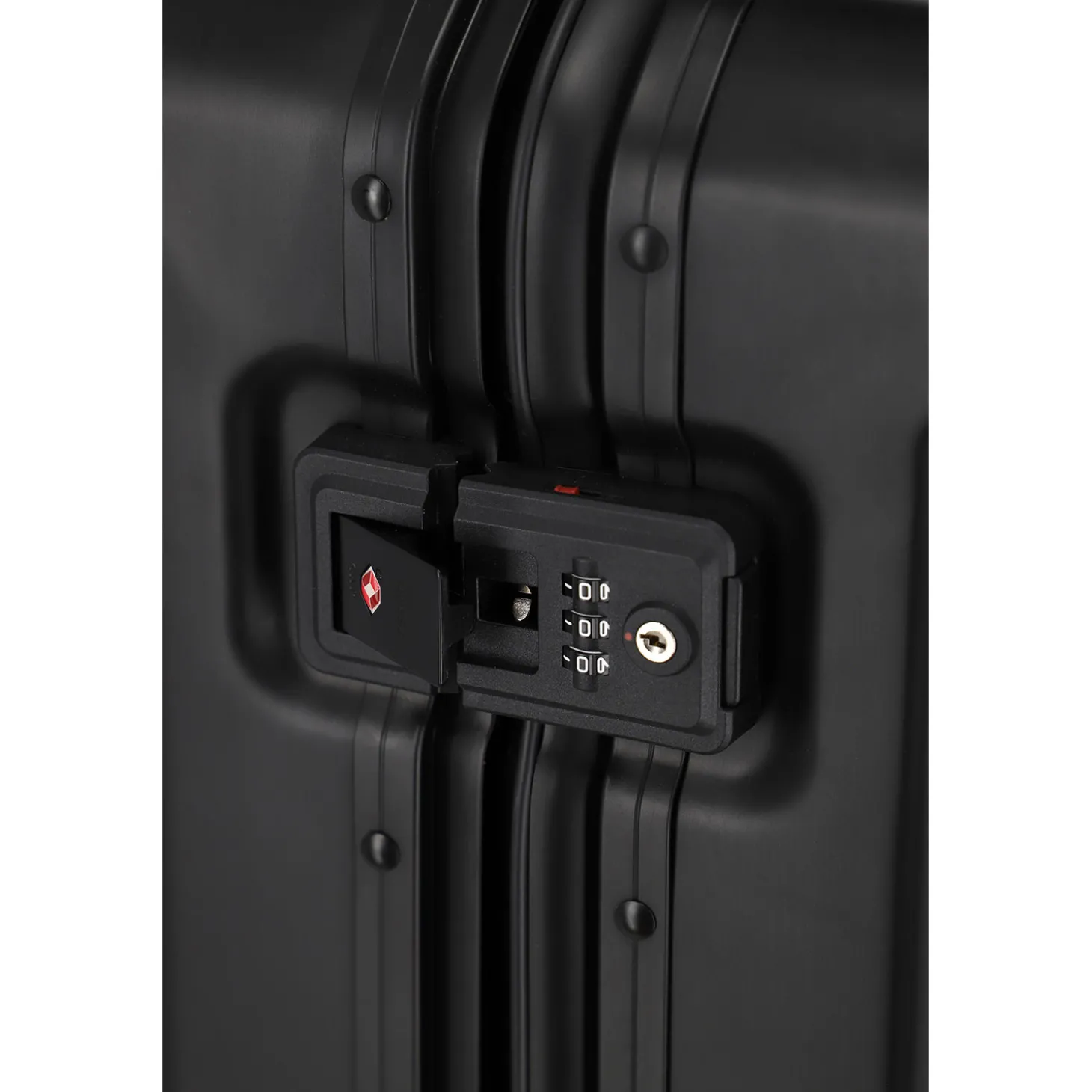 traveliteNEXT 4w Trolley M