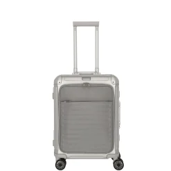 traveliteNEXT 4w Trolley S mit Vortasche