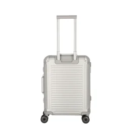 traveliteNEXT 4w Trolley S mit Vortasche
