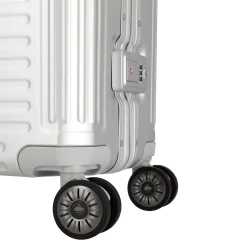 traveliteNEXT 4w Trolley S mit Vortasche