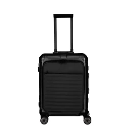 traveliteNEXT 4w Trolley S mit Vortasche