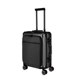 traveliteNEXT 4w Trolley S mit Vortasche