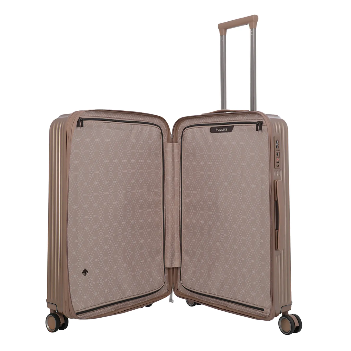travelitePAROS 4w Trolley M