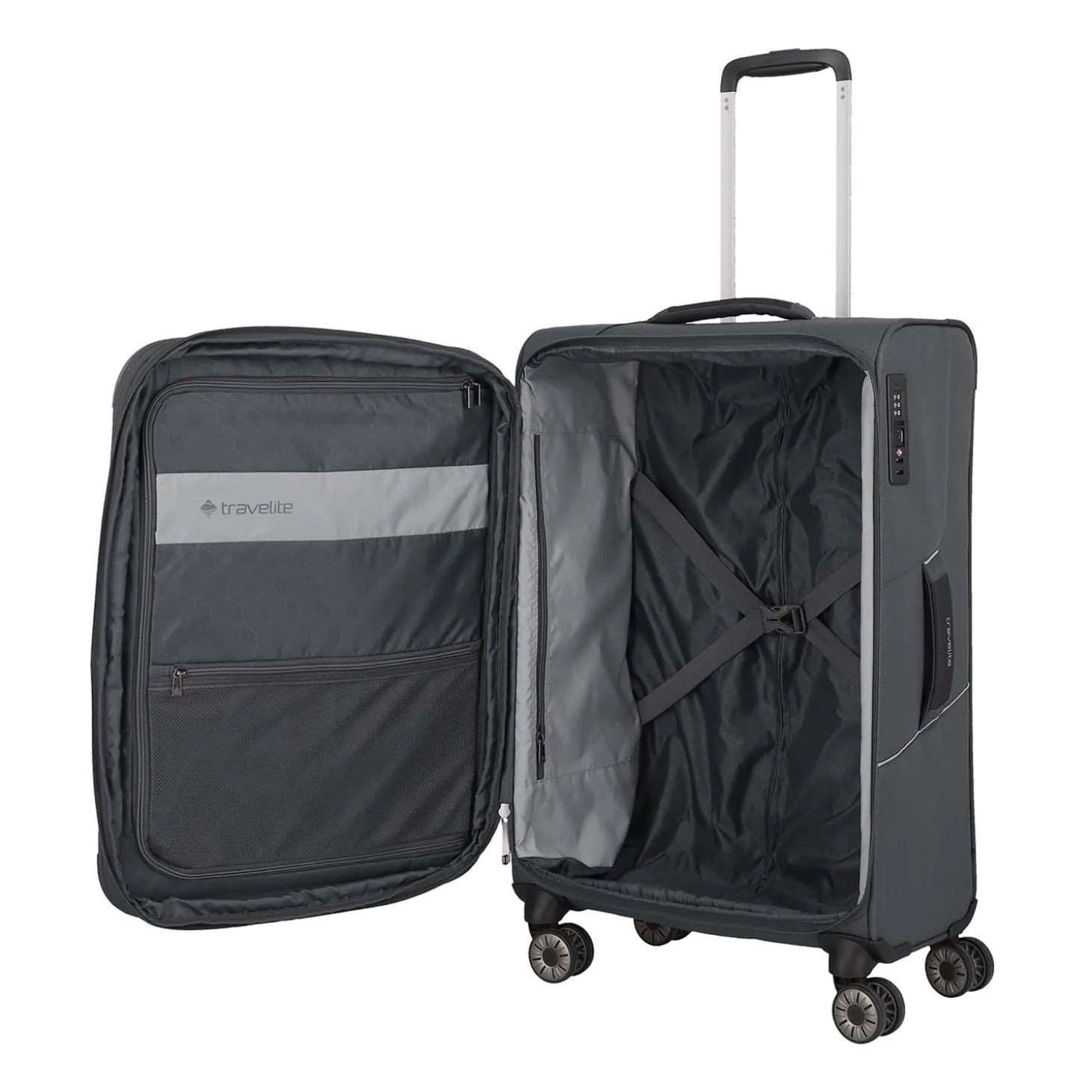 traveliteSKAII Trolley M