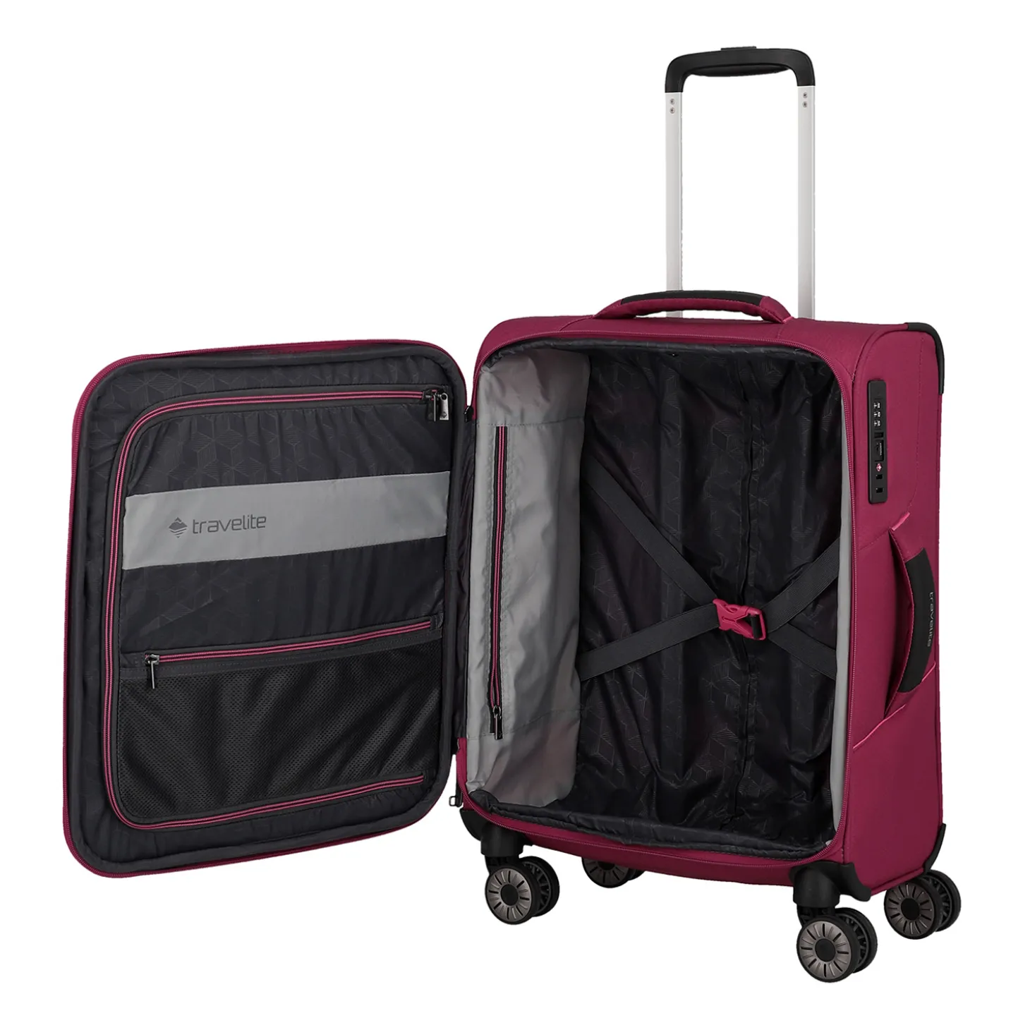 traveliteSKAII Trolley S