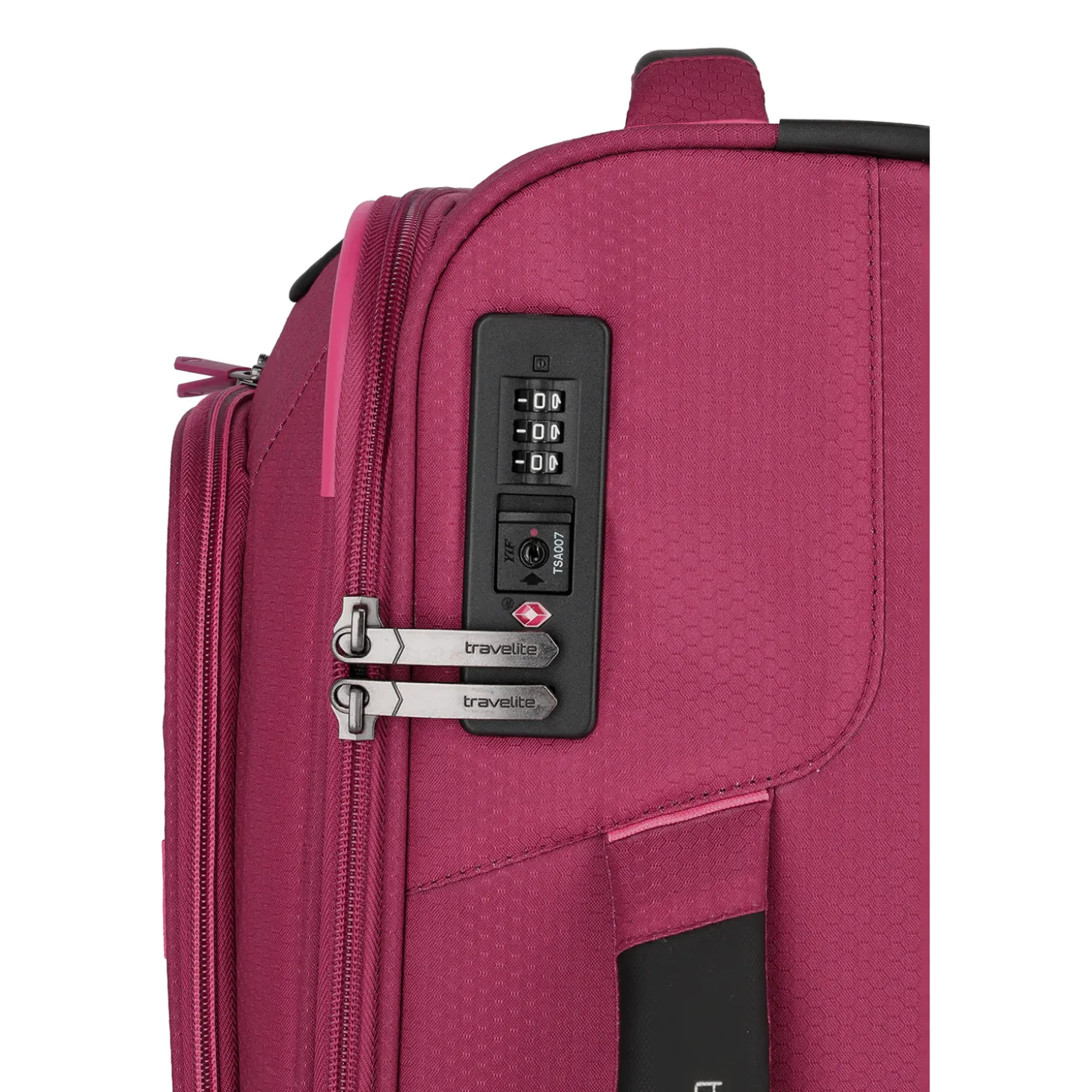 traveliteSKAII Trolley S