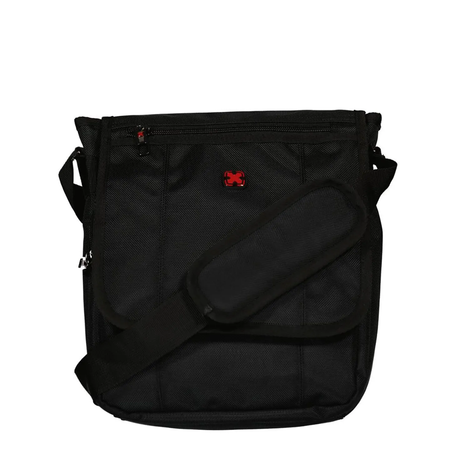 Travel'N'MeetÜberschlagtasche M