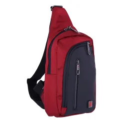 Travel'N'MeetBodybag