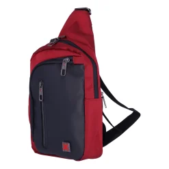 Travel'N'MeetBodybag