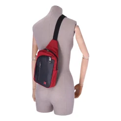 Travel'N'MeetBodybag